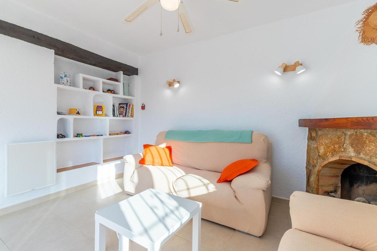 Cap D'Or House Apartment Moraira Exterior photo