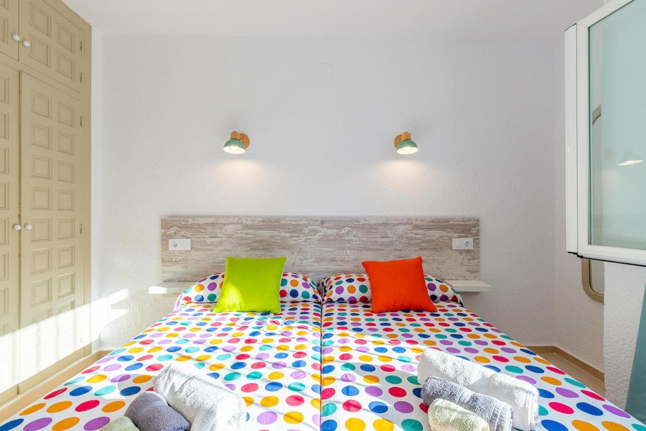 Cap D'Or House Apartment Moraira Exterior photo